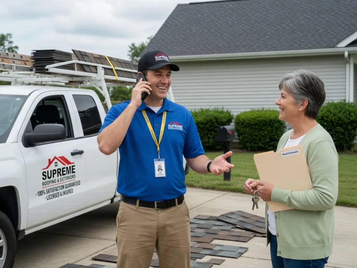 Roof Replacement Burrton, KS FAQs